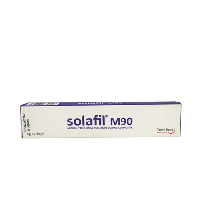 Solafil M90 Micro Hybrid Dental Composite A2/A3/A3.5