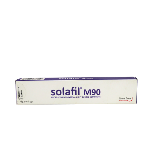 Solafil M90 Micro Hybrid Dental Composite A2/A3/A3.5